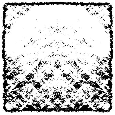 siyah ve beyaz grunge arka plan. Dokuları üst üste koy. soyut yüzey tasarımı ve kaba kirli duvar