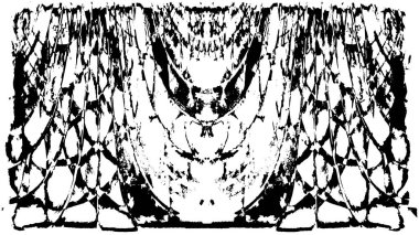 siyah ve beyaz grunge arka plan. Dokuları üst üste koy. soyut yüzey tasarımı ve kaba kirli duvar