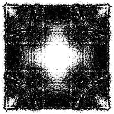 siyah ve beyaz grunge arka plan. Dokuları üst üste koy. soyut yüzey tasarımı ve kaba kirli duvar