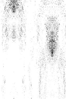 siyah ve beyaz grunge arka plan. Dokuları üst üste koy. soyut yüzey tasarımı ve kaba kirli duvar