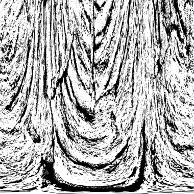 siyah ve beyaz grunge arka plan. Dokuları üst üste koy. soyut yüzey tasarımı ve kaba kirli duvar