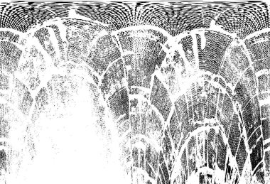 siyah ve beyaz grunge arka plan. Dokuları üst üste koy. soyut yüzey tasarımı ve kaba kirli duvar