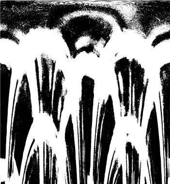 siyah ve beyaz grunge arka plan. Dokuları üst üste koy. soyut yüzey tasarımı ve kaba kirli duvar