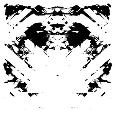 siyah ve beyaz grunge arka plan. Dokuları üst üste koy. soyut yüzey tasarımı ve kaba kirli duvar