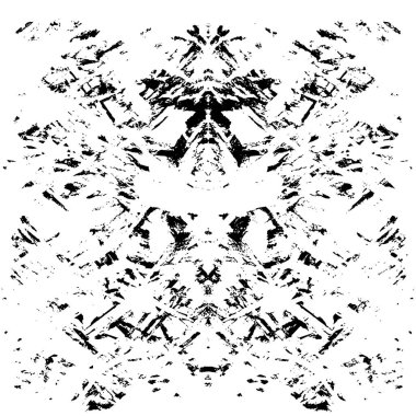 siyah ve beyaz grunge arka plan. Dokuları üst üste koy. soyut yüzey tasarımı ve kaba kirli duvar