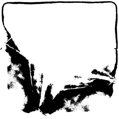 siyah ve beyaz grunge arka plan. Dokuları üst üste koy. soyut yüzey tasarımı ve kaba kirli duvar