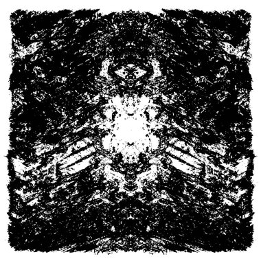 siyah ve beyaz grunge arka plan. Dokuları üst üste koy. soyut yüzey tasarımı ve kaba kirli duvar