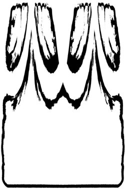 siyah ve beyaz grunge arka plan. Dokuları üst üste koy. soyut yüzey tasarımı ve kaba kirli duvar