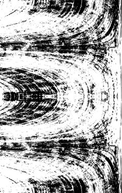 siyah ve beyaz grunge arka plan. Dokuları üst üste koy. soyut yüzey tasarımı ve kaba kirli duvar