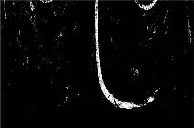 siyah ve beyaz grunge arka plan. Dokuları üst üste koy. soyut yüzey tasarımı ve kaba kirli duvar