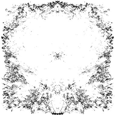 siyah ve beyaz grunge arka plan. Dokuları üst üste koy. soyut yüzey tasarımı ve kaba kirli duvar