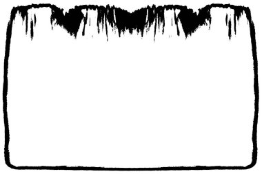 siyah ve beyaz grunge arka plan. Dokuları üst üste koy. soyut yüzey tasarımı ve kaba kirli duvar