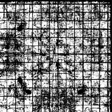 siyah ve beyaz grunge arka plan. Dokuları üst üste koy. soyut yüzey tasarımı ve kaba kirli duvar