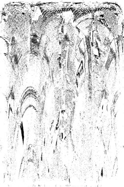 siyah ve beyaz grunge arka plan. Dokuları üst üste koy. soyut yüzey tasarımı ve kaba kirli duvar