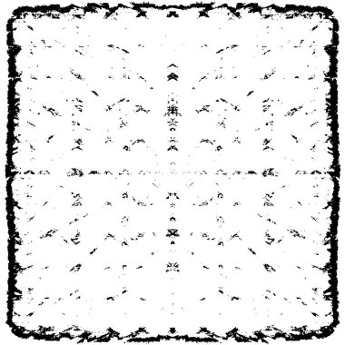 siyah ve beyaz grunge arka plan. Dokuları üst üste koy. soyut yüzey tasarımı ve kaba kirli duvar