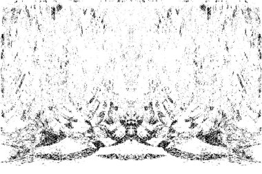 siyah ve beyaz grunge arka plan. Dokuları üst üste koy. soyut yüzey tasarımı ve kaba kirli duvar