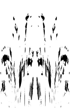 siyah ve beyaz grunge arka plan. Dokuları üst üste koy. soyut yüzey tasarımı ve kaba kirli duvar