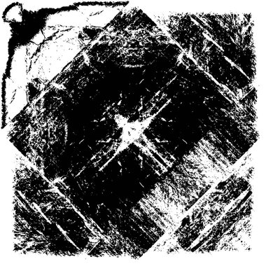 siyah ve beyaz grunge arka plan. Dokuları üst üste koy. soyut yüzey tasarımı ve kaba kirli duvar