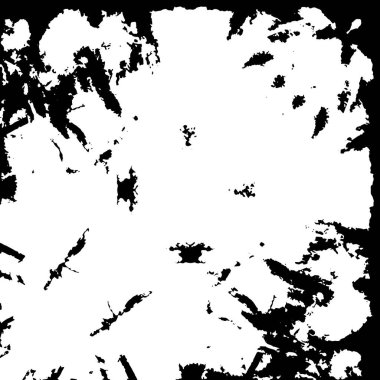 siyah ve beyaz grunge arka plan. Dokuları üst üste koy. soyut yüzey tasarımı ve kaba kirli duvar