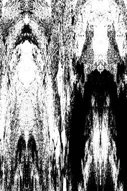 siyah ve beyaz grunge arka plan. Dokuları üst üste koy. soyut yüzey tasarımı ve kaba kirli duvar