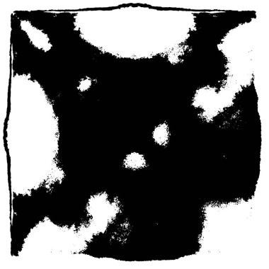 siyah ve beyaz grunge arka plan. Dokuları üst üste koy. soyut yüzey tasarımı ve kaba kirli duvar