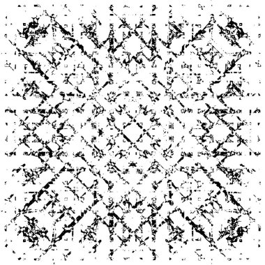 soyut grunge arka plan. siyah ve beyaz doku. vektör çizim.