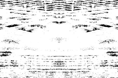 soyut grunge arka plan. siyah ve beyaz doku. vektör çizim.