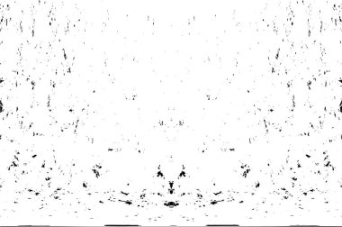 soyut grunge arka plan. siyah ve beyaz doku. vektör çizim.