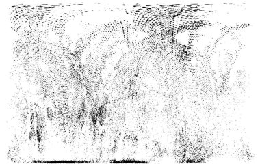 soyut grunge arka plan. siyah ve beyaz doku. vektör çizim.