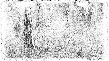 soyut grunge arka plan. siyah ve beyaz doku. vektör çizim.