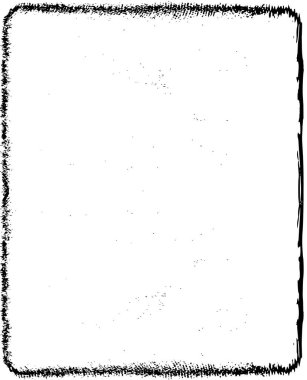 soyut grunge arka plan. siyah ve beyaz doku. vektör çizim.