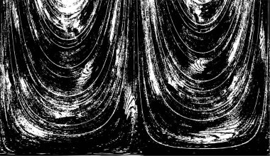 soyut grunge arka plan. siyah ve beyaz doku. vektör çizim.