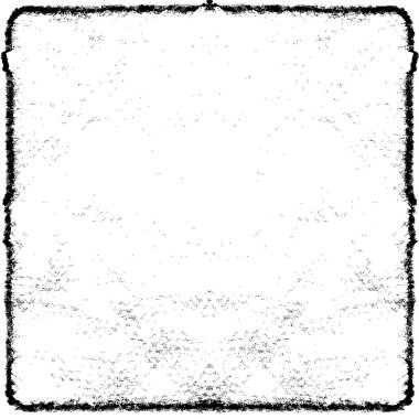 soyut grunge arka plan. siyah ve beyaz doku. vektör çizim.