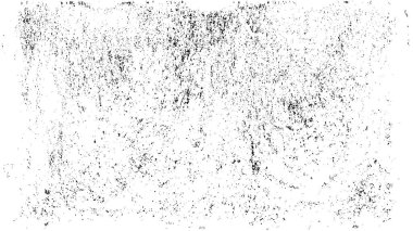 soyut grunge arka plan. siyah ve beyaz doku. vektör çizim.