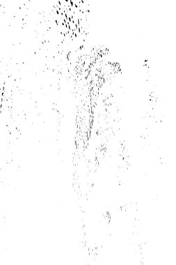 Eski soyut siyah beyaz arkaplan, grunge dokusu