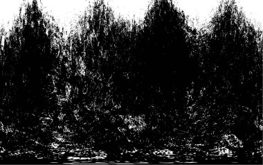 Siyah beyaz grunge yıpranmış arka plan