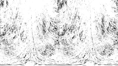 Siyah beyaz grunge yıpranmış arka plan