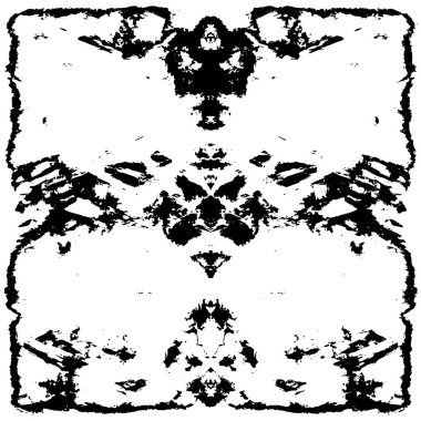 siyah-beyaz grunge dokulu arka plan