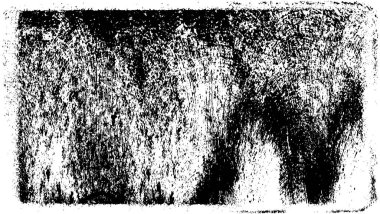 siyah ve beyaz simetrik grunge arkaplanı