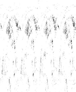 Siyah beyaz grunge yıpranmış arka plan