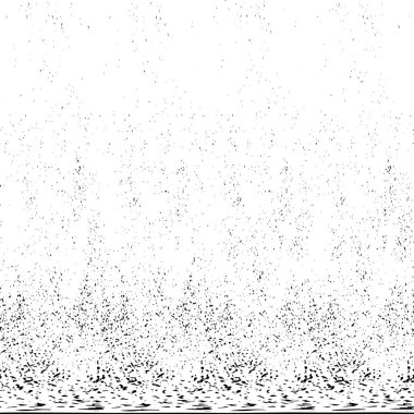 Siyah beyaz grunge yıpranmış arka plan