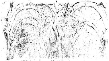 siyah ve beyaz simetrik grunge arkaplanı