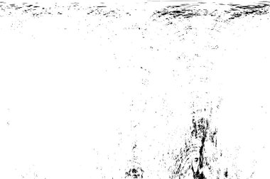 siyah ve beyaz simetrik grunge arkaplanı