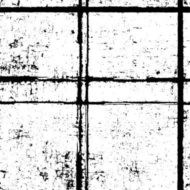 siyah ve beyaz simetrik grunge arkaplanı