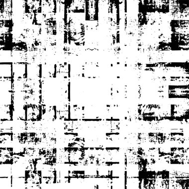 Siyah beyaz arka plan. monokrom dokusu. 