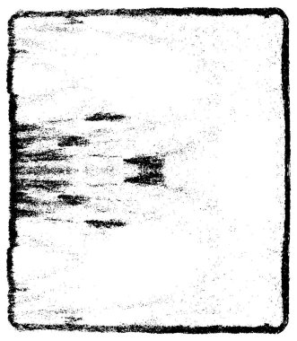 siyah ve beyaz simetrik grunge arkaplanı