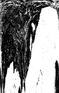 siyah ve beyaz simetrik grunge arkaplanı