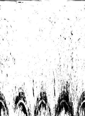 siyah ve beyaz simetrik grunge arkaplanı