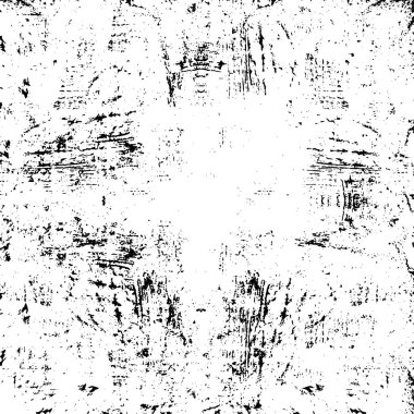 siyah ve beyaz simetrik grunge arkaplanı