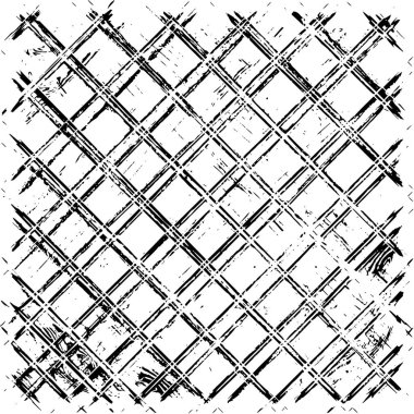 siyah ve beyaz simetrik grunge arkaplanı